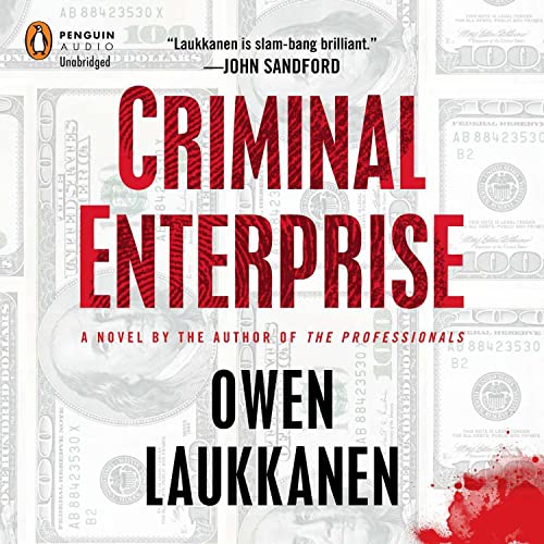 Cover of Criminal Enterprise