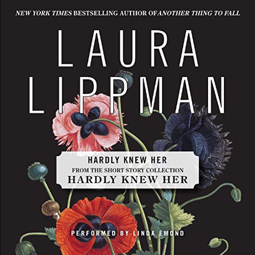 Cover of Hardly Knew Her
