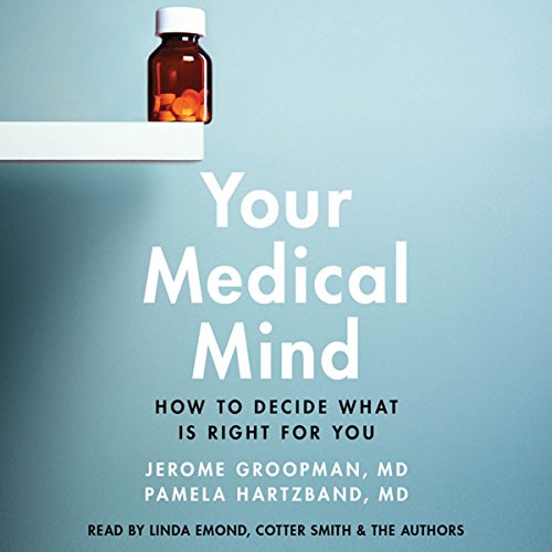 Cover of Your Medical Mind