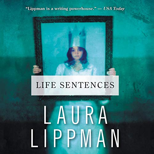 Cover of Life Sentences