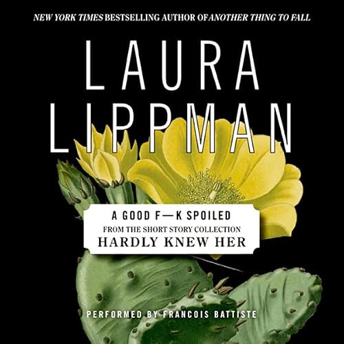 Cover of A Good Fuck Spoiled