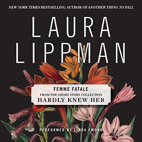 Cover of Femme Fatale