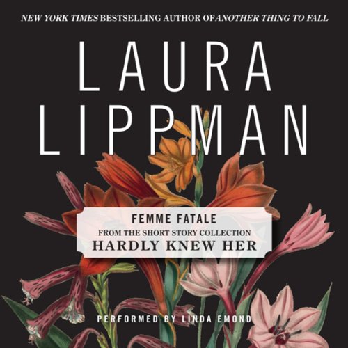 Cover of Femme Fatale