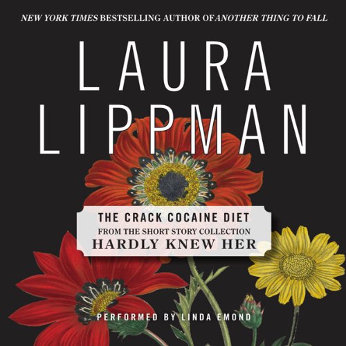 Cover of The Crack Cocaine Diet