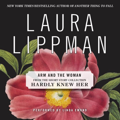 Cover of ARM and the Woman