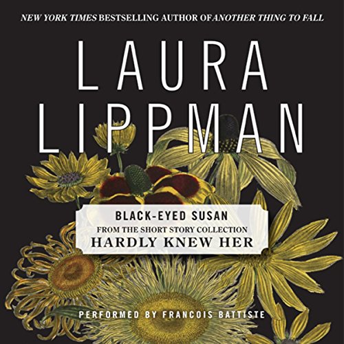 Cover of Black-Eyed Susan