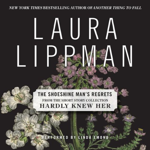 Cover of The Shoeshine Man's Regrets