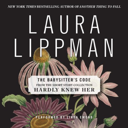 Cover of The Babysitter's Code