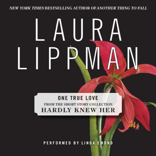 Cover of One True Love