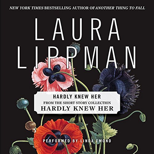 Cover of Hardly Knew Her