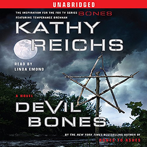 Cover of Devil Bones