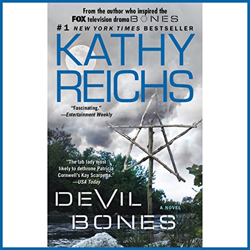 Cover of Devil Bones