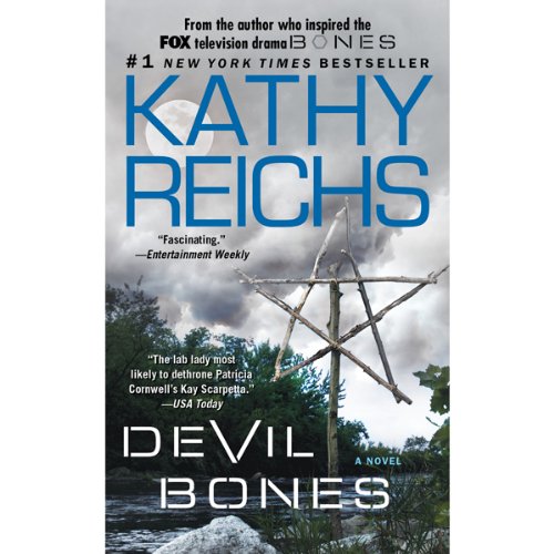 Cover of Devil Bones