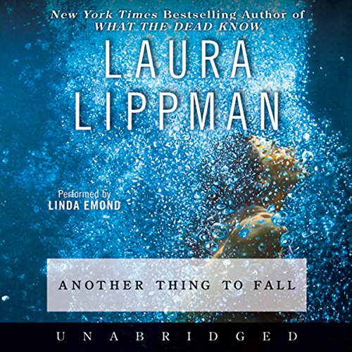 Cover of Another Thing to Fall