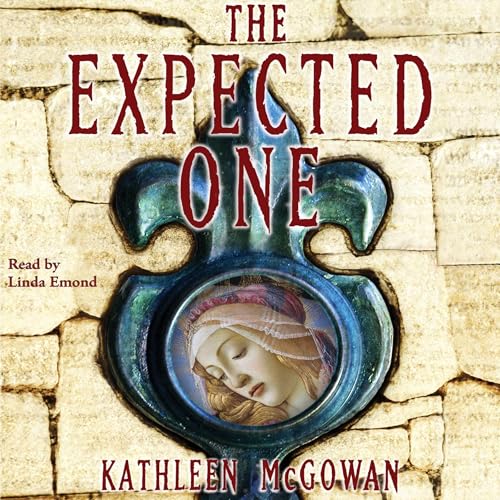 Cover of The Expected One