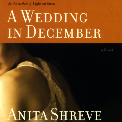 Cover of A Wedding in December