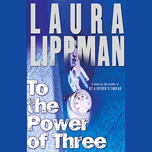 Cover of To the Power of Three