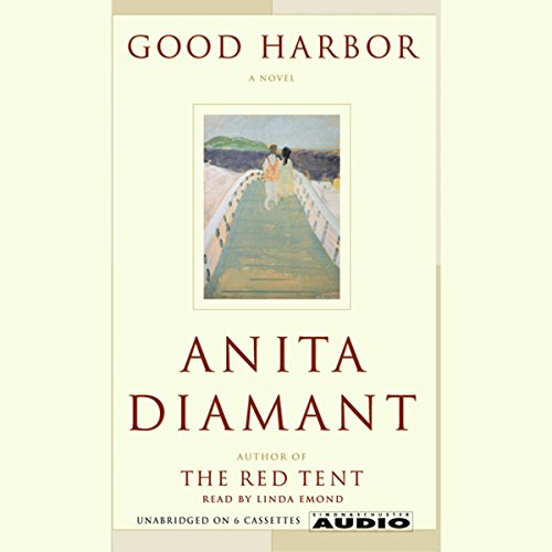 Cover of Good Harbor