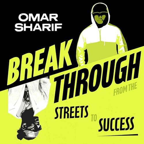 Cover of Breakthrough
