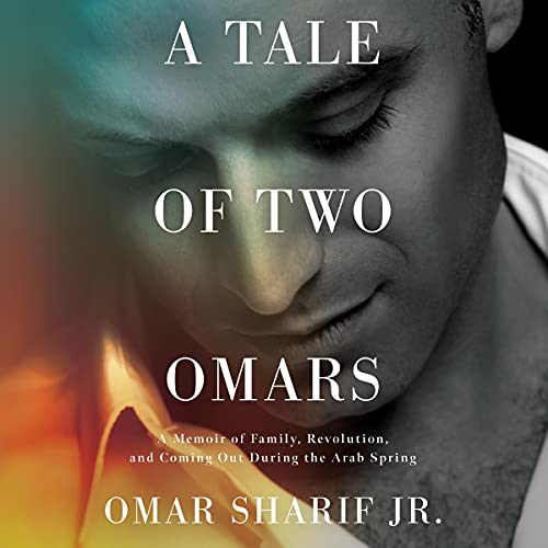 Cover of A Tale of Two Omars