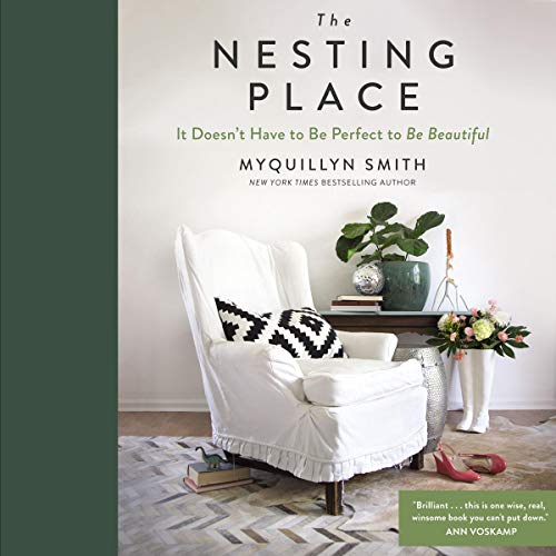 Cover of The Nesting Place