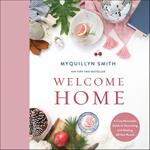 Cover of Welcome Home
