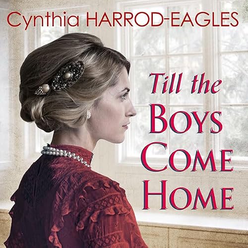 Cover of Till the Boys Come Home