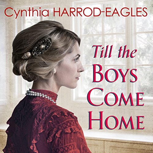 Cover of Till the Boys Come Home