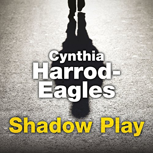 Cover of Shadow Play