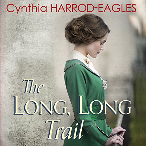 Cover of The Long, Long Trail