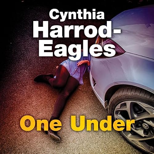 Cover of One Under