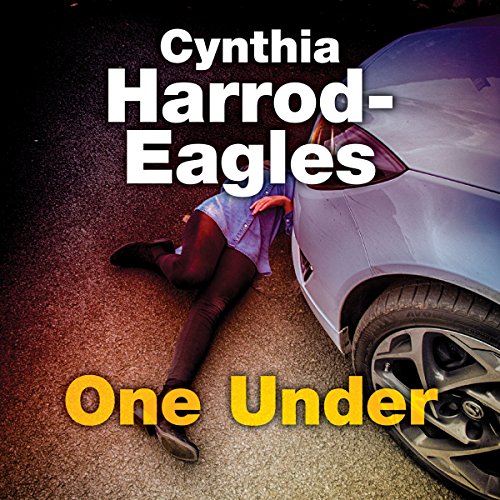Cover of One Under