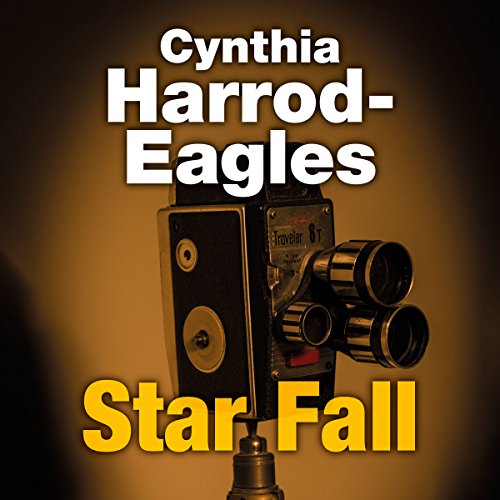 Cover of Star Fall