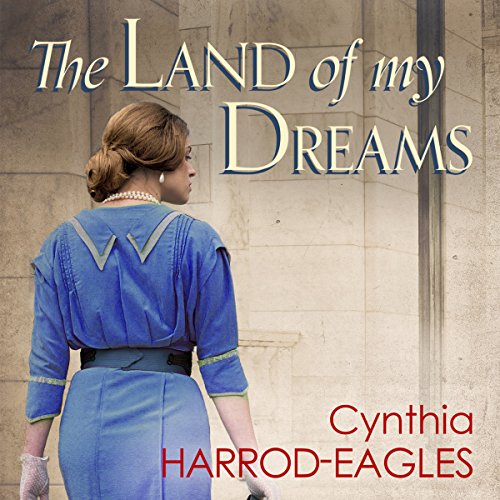 Cover of The Land of My Dreams
