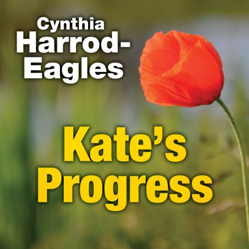 Cover of Kate's Progress