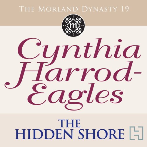 Cover of Dynasty 19: The Hidden Shore