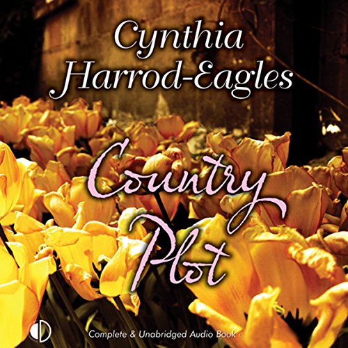 Cover of Country Plot