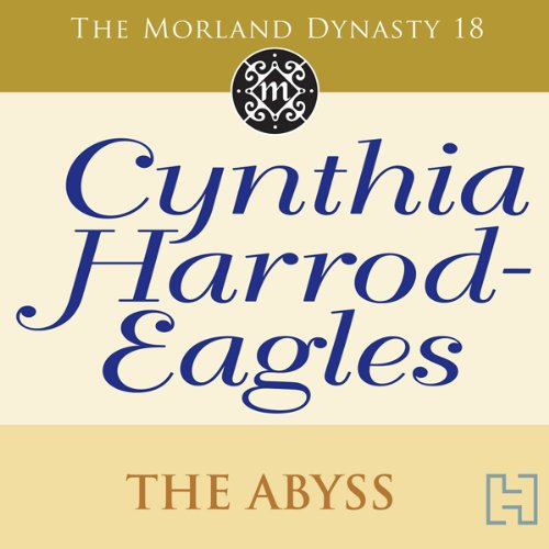 Cover of The Abyss