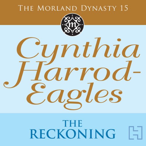 Cover of The Reckoning