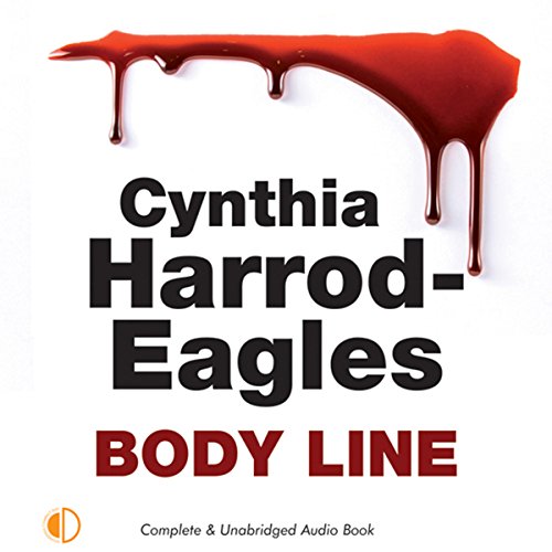 Cover of Body Line