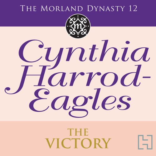 Cover of Dynasty 12: The Victory