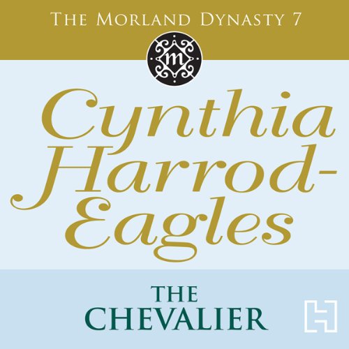 Cover of The Chevalier