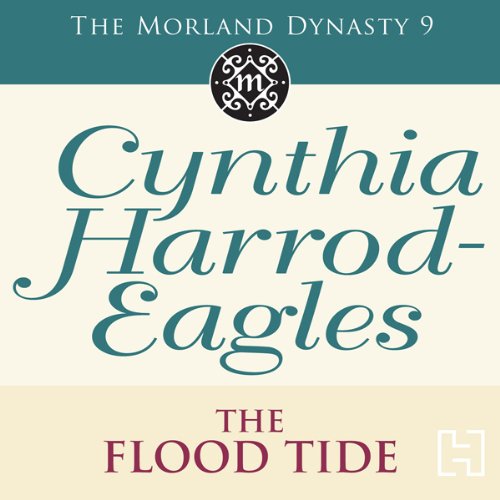 Cover of The Flood-Tide