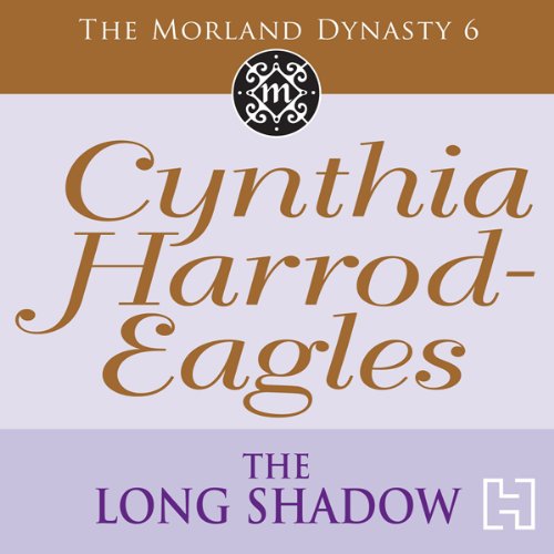 Cover of Dynasty 6: The Long Shadow