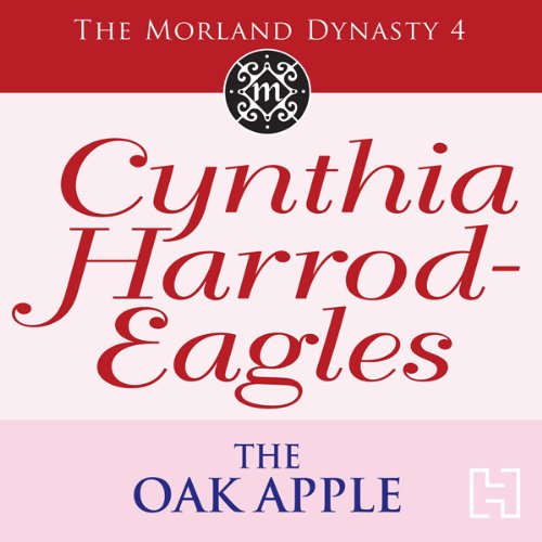 Cover of Dynasty 4: The Oak Apple