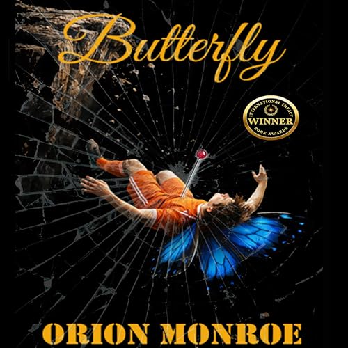 Cover of Butterfly