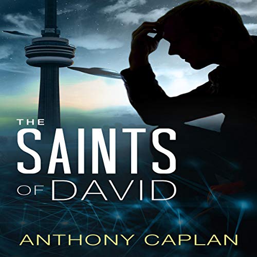 Cover of The Saints of David