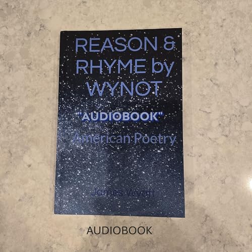 Cover of REASON & RHYME by WYNOT