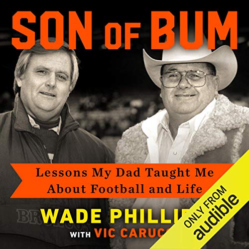 Cover of Son of Bum