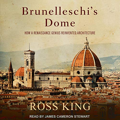 Cover of Brunelleschi's Dome